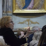 Muzyczna medytacja Wielkiego Postu