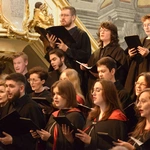 Muzyczna medytacja Wielkiego Postu