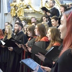 Muzyczna medytacja Wielkiego Postu