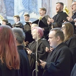 Muzyczna medytacja Wielkiego Postu