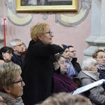 Muzyczna medytacja Wielkiego Postu