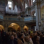 Muzyczna medytacja Wielkiego Postu