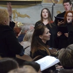 Muzyczna medytacja Wielkiego Postu