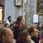 Muzyczna medytacja Wielkiego Postu