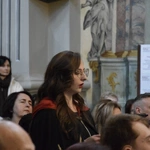 Muzyczna medytacja Wielkiego Postu