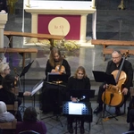 Muzyczna medytacja Wielkiego Postu