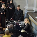 Muzyczna medytacja Wielkiego Postu