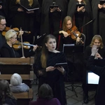 Muzyczna medytacja Wielkiego Postu