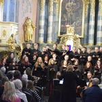 Muzyczna medytacja Wielkiego Postu