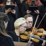 Muzyczna medytacja Wielkiego Postu