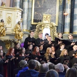 Muzyczna medytacja Wielkiego Postu