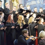 Muzyczna medytacja Wielkiego Postu