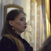 Muzyczna medytacja Wielkiego Postu