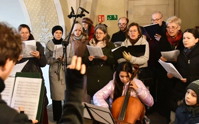 Trwają zapisy na wielkanocne warsztaty muzyczne u Jutrzenki Nadziei w Grodowcu