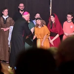Misterium Męki Pańskiej „Nadzieja”