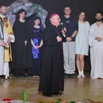 Misterium Męki Pańskiej „Nadzieja”