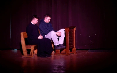 Jest prawda o nas, młodych