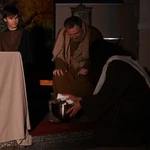 Brętowskie Misterium Męki Pańskiej