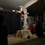 Brętowskie Misterium Męki Pańskiej