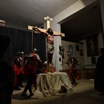 Brętowskie Misterium Męki Pańskiej