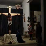 Brętowskie Misterium Męki Pańskiej