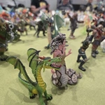 4. Festiwal i Targi Gier Planszowych BookGame
