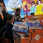 4. Festiwal i Targi Gier Planszowych BookGame