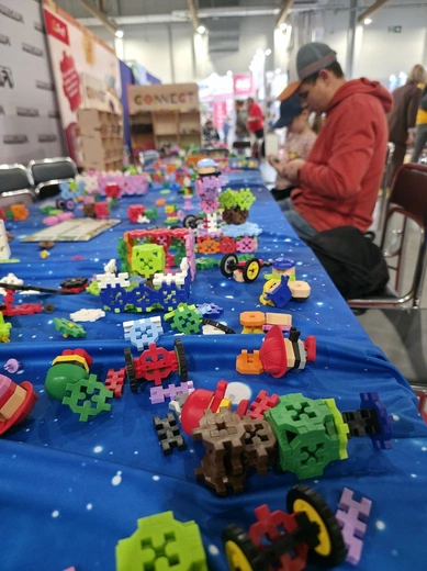 4. Festiwal i Targi Gier Planszowych BookGame
