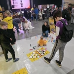 4. Festiwal i Targi Gier Planszowych BookGame