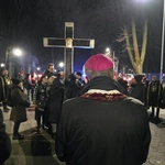 20. Nowohucka Droga Krzyżowa 