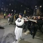 20. Nowohucka Droga Krzyżowa 