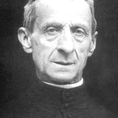 ks. Leonard Murialdona