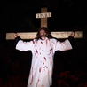 Niesamowite Misterium Męki Jezusa w Hałcnowie