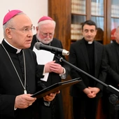 Nowe nominacje w Watykanie: ważne zmiany personalne