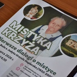 Pierwsze dialogi o mistyce