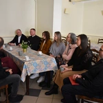 Pierwsze dialogi o mistyce