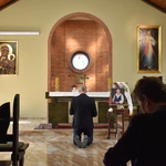 Pierwsze dialogi o mistyce