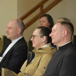 Pierwsze dialogi o mistyce