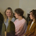 Pierwsze dialogi o mistyce