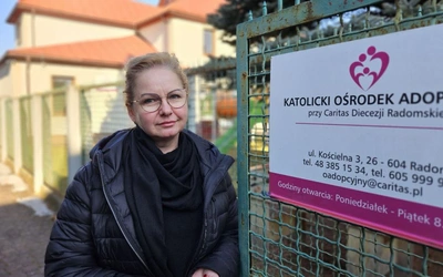 Nowy dom dzięki Caritas