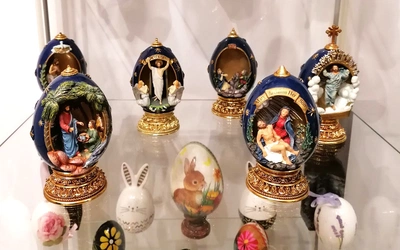 Kolorowy symbol życia