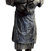 Pomnik zostanie odsłonięty 8 maja,  w jej 130. rocznicę urodzin.  Wciąż można wesprzeć jego powstanie: stanislawaleszczynska.pl.