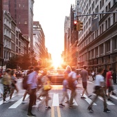 Chrystus prawdziwie zmartwychwstał… Jakimi argumentami przekonać dzisiejszego niedowiarka?  