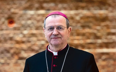 Abp Tadeusz Wojda: Musimy położyć bardzo mocny nacisk na ożywienie ducha misyjnego