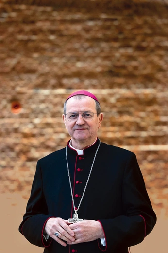 Abp Tadeusz Wojda: Musimy położyć bardzo mocny nacisk na ożywienie ducha misyjnego