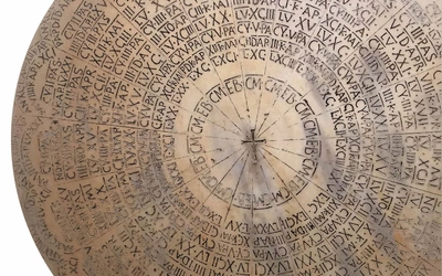 Gdy Pascha zbiegła się z szabatem. Skąd wiemy, kiedy świętować Wielkanoc?