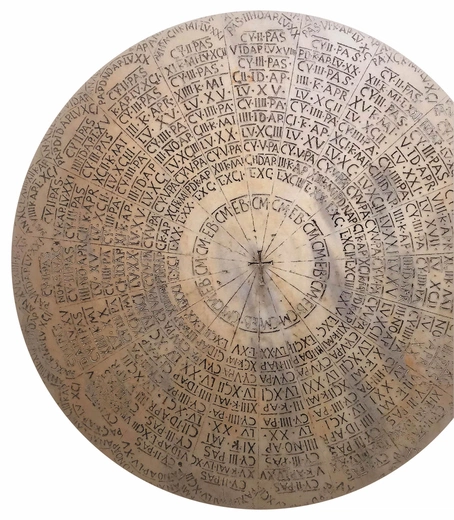 Gdy Pascha zbiegła się z szabatem. Skąd wiemy, kiedy świętować Wielkanoc?