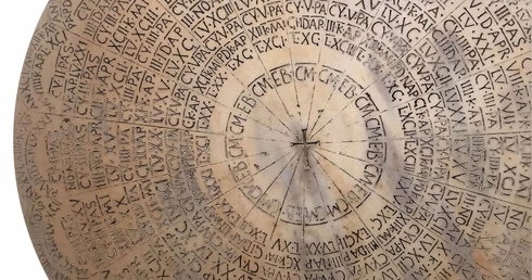 Gdy Pascha zbiegła się z szabatem. Skąd wiemy, kiedy świętować Wielkanoc?