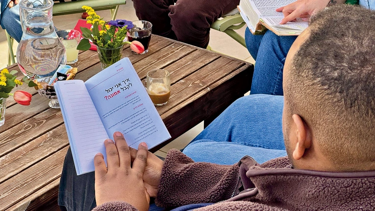 Kursy Alpha w Izraelu? Od trzech lat najczęściej wyszukiwanym słowem w izraelskim Google jest imię „Jeszua”