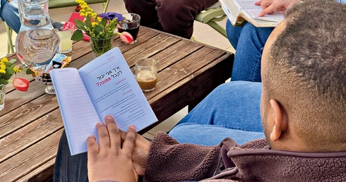 Kursy Alpha w Izraelu? Od trzech lat najczęściej wyszukiwanym słowem w izraelskim Google jest imię „Jeszua”